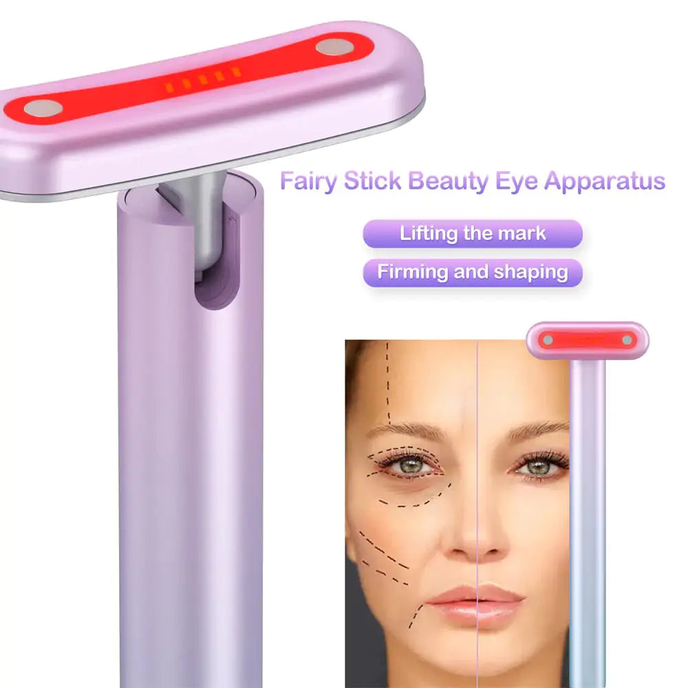LED Skin Tool
