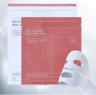 Bio-Collagen Real Deep Mask