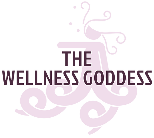 The Wellness Goddess