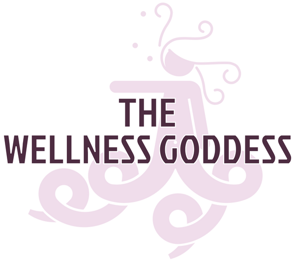 The Wellness Goddess